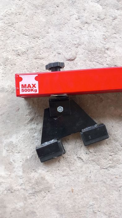 Греда за двигател 500 кг.