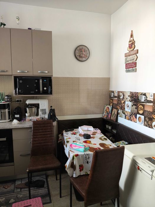 Garsonie de vanzare — fotografia 3