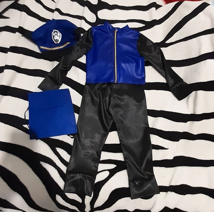 Продаётся новогодний костюм