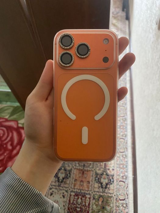 Срочна айфон 17про