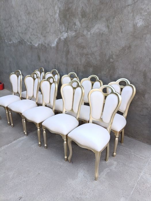 Stullarni tamirlash restavrasiya hizmati ремонт стулья