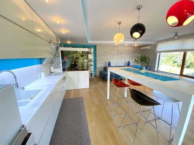 Продава се Едностаен апартамент в София, Люлин - център - 100 кв.м за 1300 €/кв.м - Снимка #5