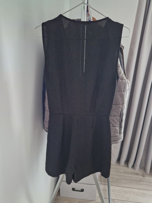 Salopeta neagra, Zara
