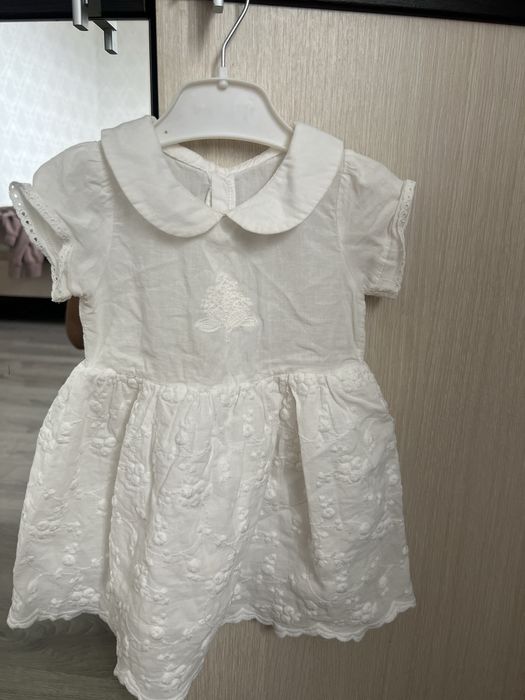 Платья для девочки