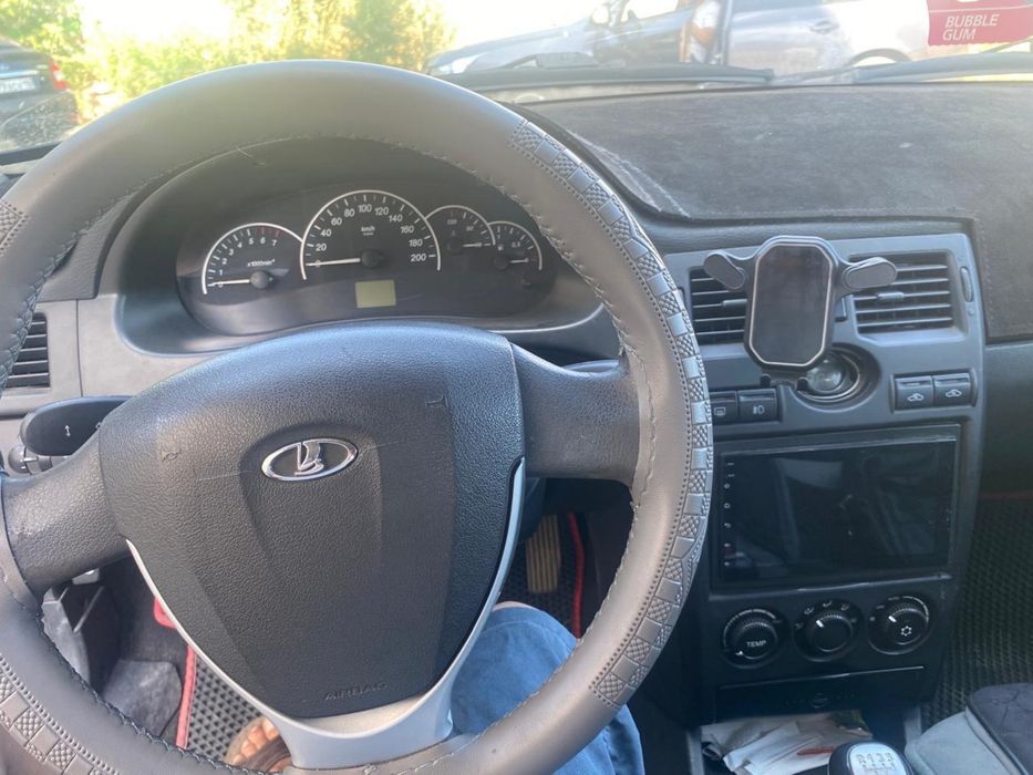 ВАЗ(Lada) Priora 2013 года 2171