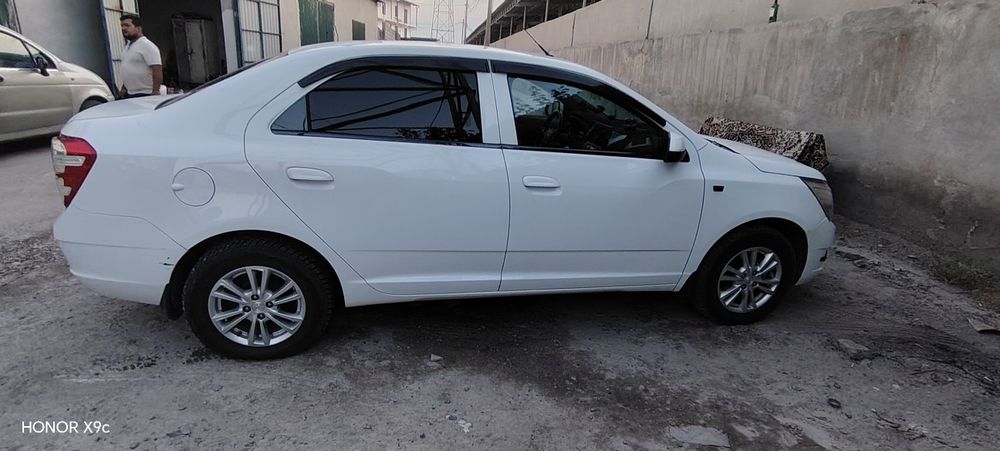 Chevrolet Cobalt