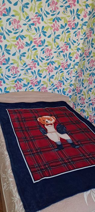 Дава се под наем Тристаен апартамент в Свиленград - 100 кв.м за 357 € - Снимка #5