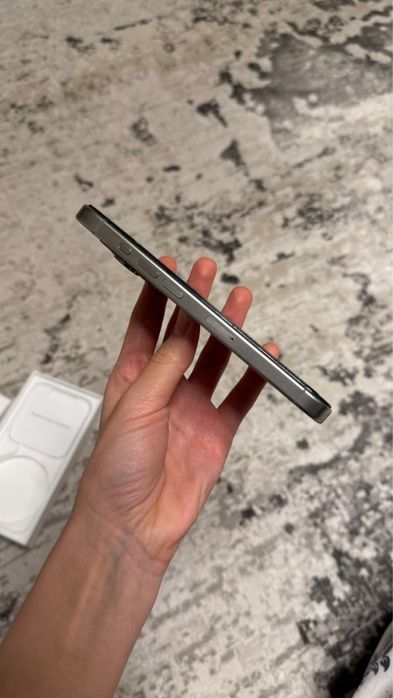 Iphone 15 pro 128 Gb Natural Titanium