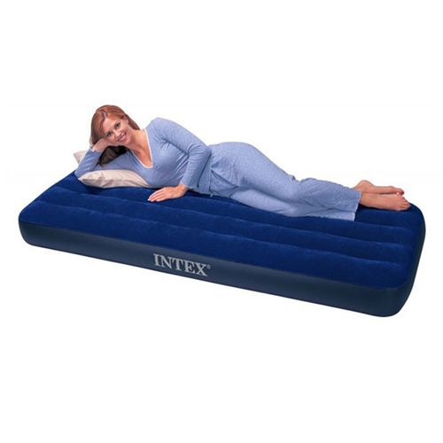 Dura-Beam Classic Downy Airbed