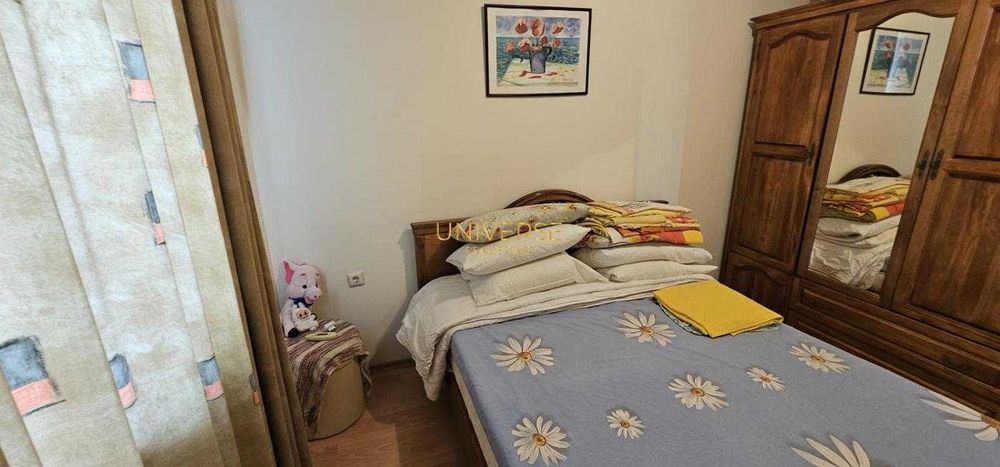 Продава се Двустаен апартамент в к.к. Слънчев бряг - 56 кв.м за 674 €/кв.м - Снимка #4