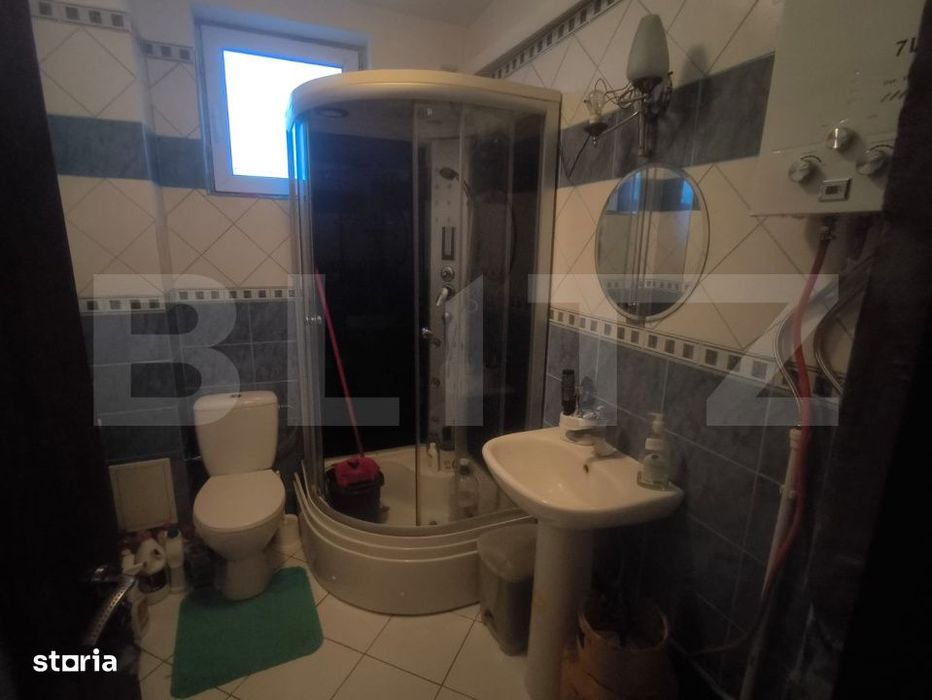 Casa P+1, 150 mp, teren 1300 mp, Pielesti