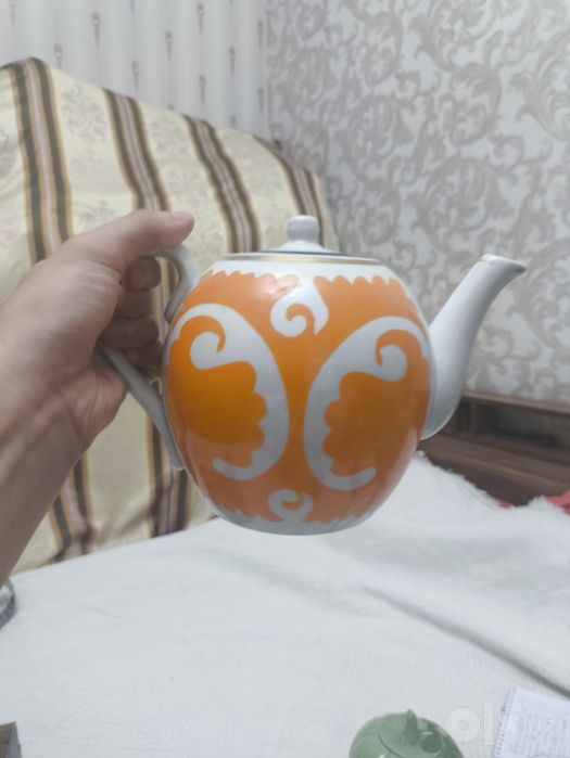 Продаётся посуда.