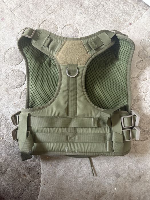 Продажа тактической шлейки.