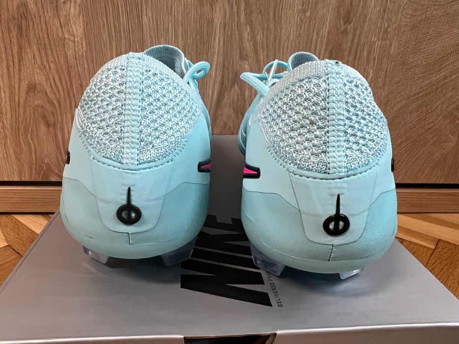nike tiempo LEGEND 10 elite ACC бутонки ,калеври ,футболни обувки номер 46