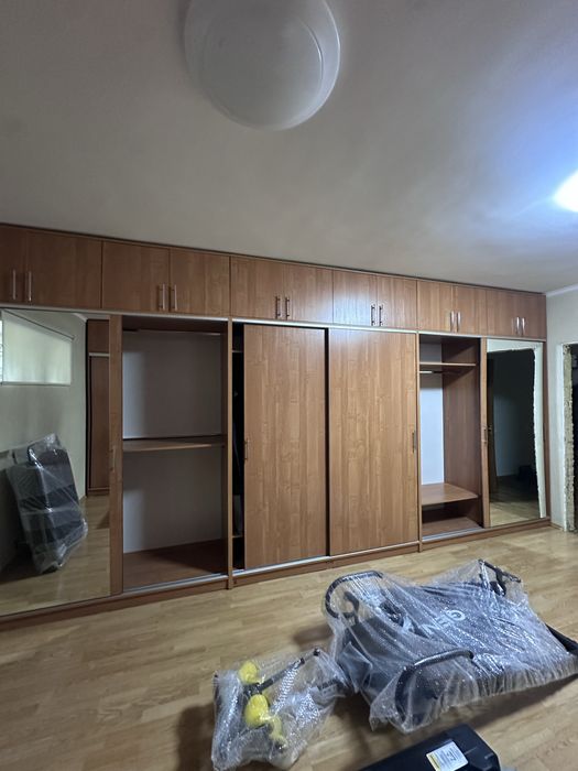 Продам шкафы купе гардероб