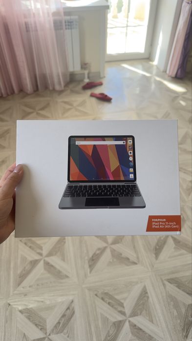 Продам ipad air 4 покаления