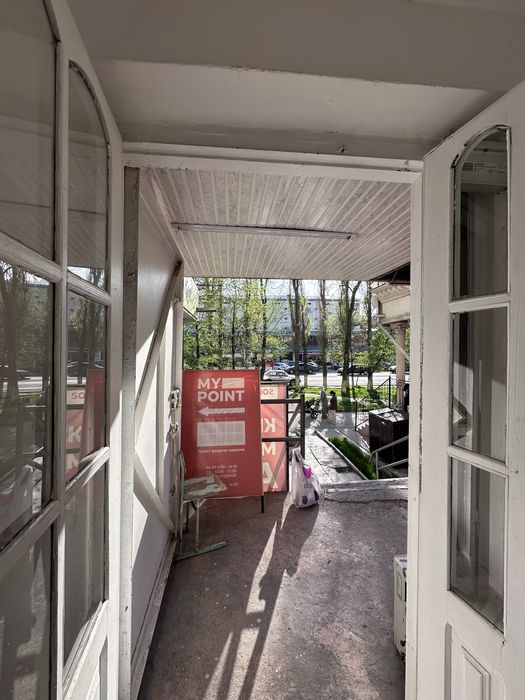 Аренда 1 комнатный