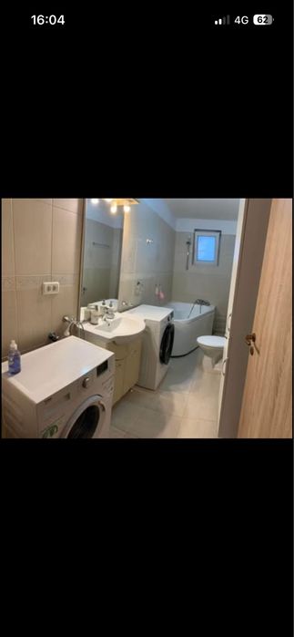 Inchiriez apartament cu 2 camere