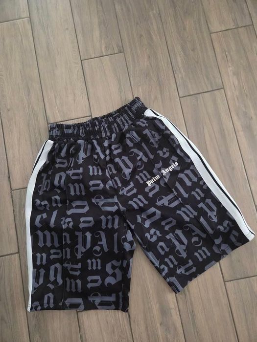 Pantaloni palm angels  noi