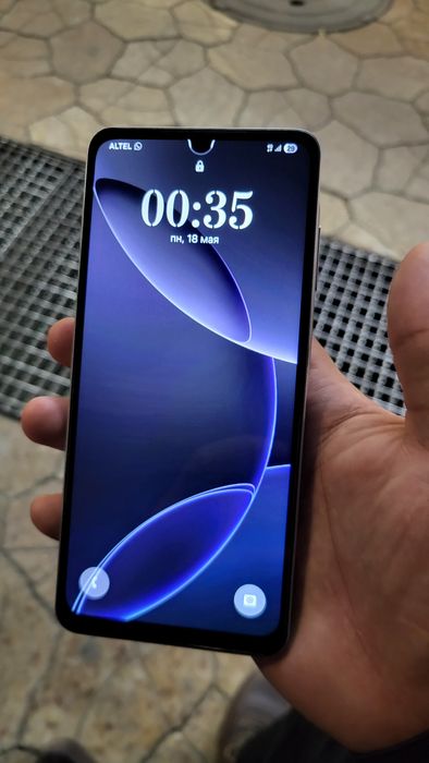 Samsung A06 сатылады