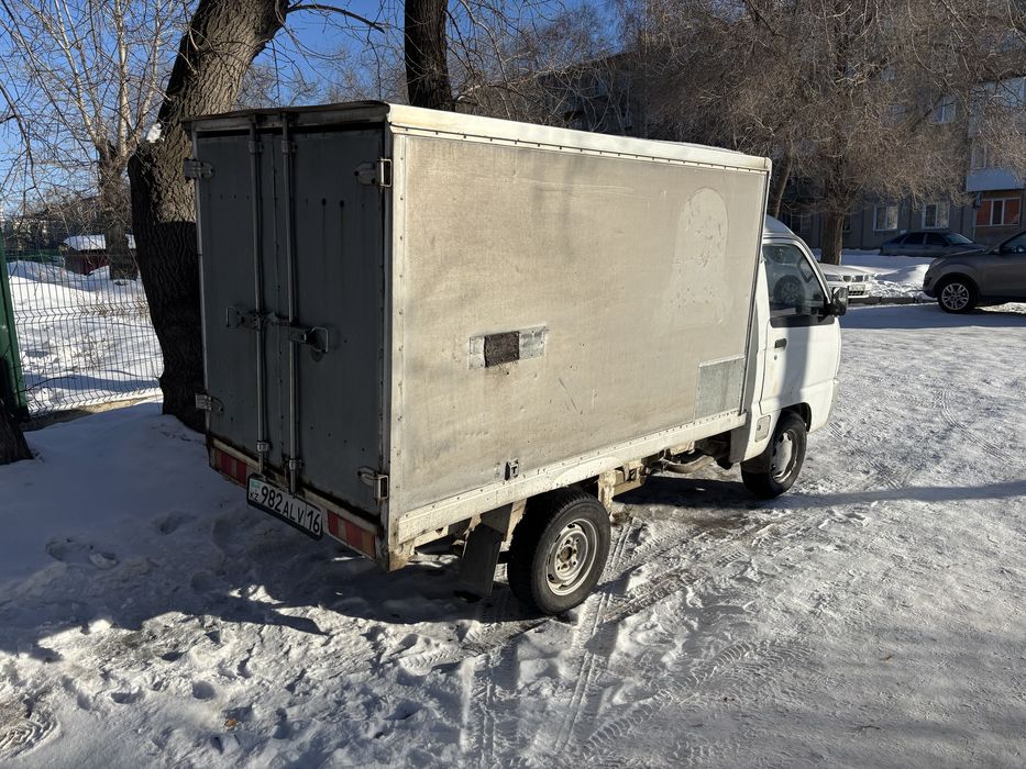 Продам faw1010. Малыш.