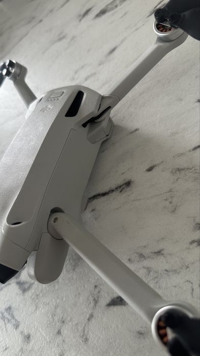 Dron Dji Mini 3 Pro