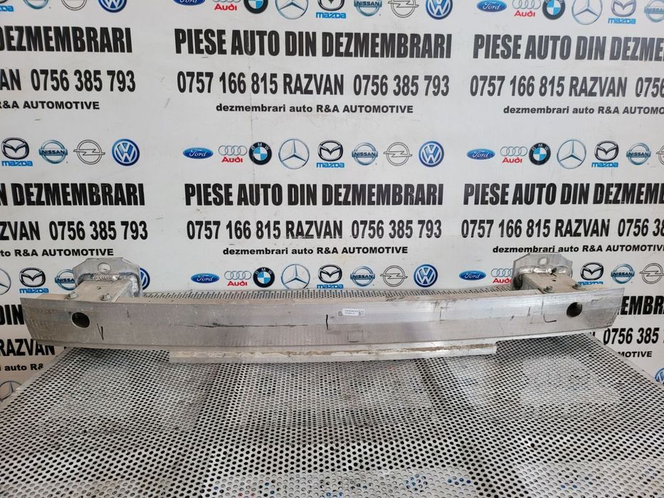 Armatura Bara Spate Bmw X4 F26 An 2014-2015-2016-2017-2018 Cod  Fara Accident Piesa Originala Dezme