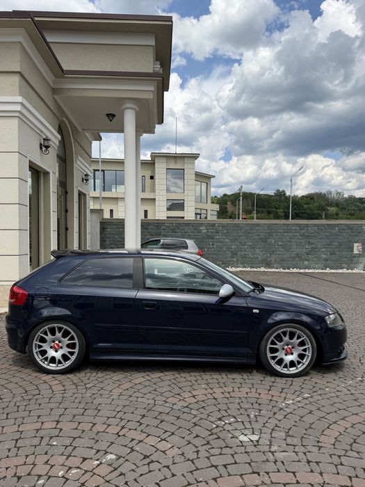 Vand Audi A3 8P !
