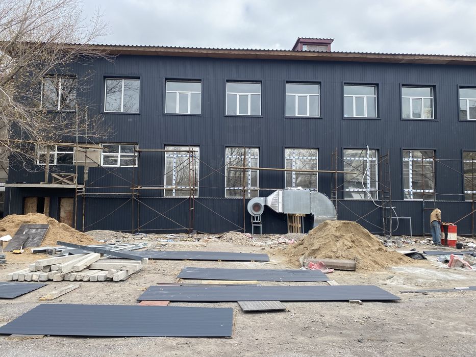 кровля крыш, ремонт крыш,