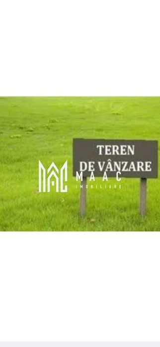 Teren extravilan | Industrial Vest | 5300 MP | Acces direct