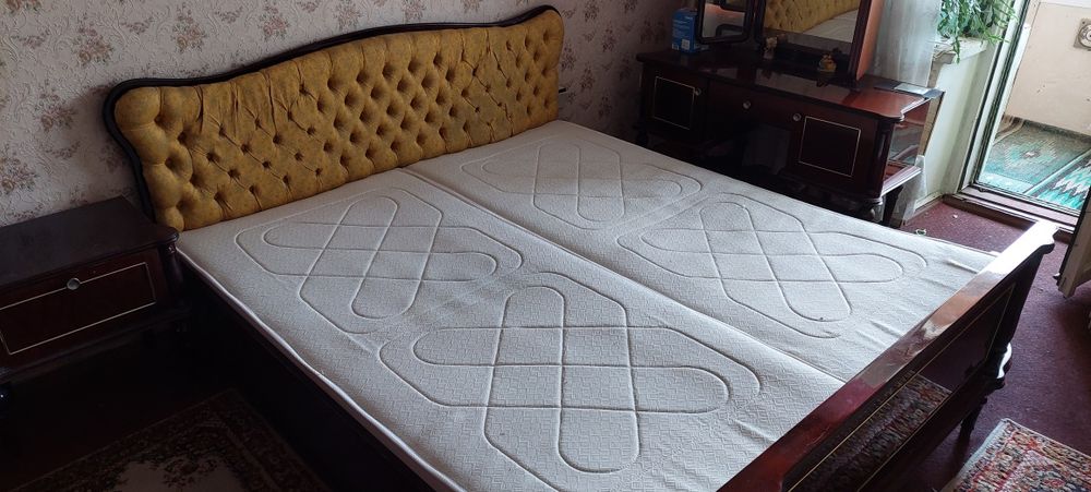 Продам кровать от спального гарнитура