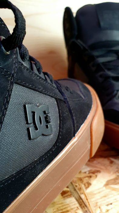 Shoes DC U.S.A. (noi/probați) Mărimea 46
