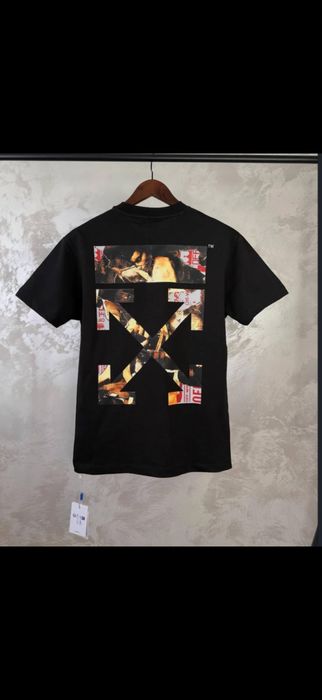 Темиска Off-white M