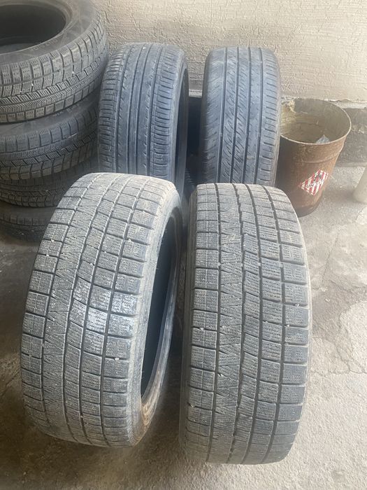 2 летний 2 зимние