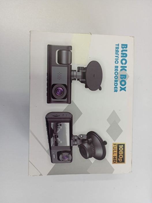 Регистратор для машины