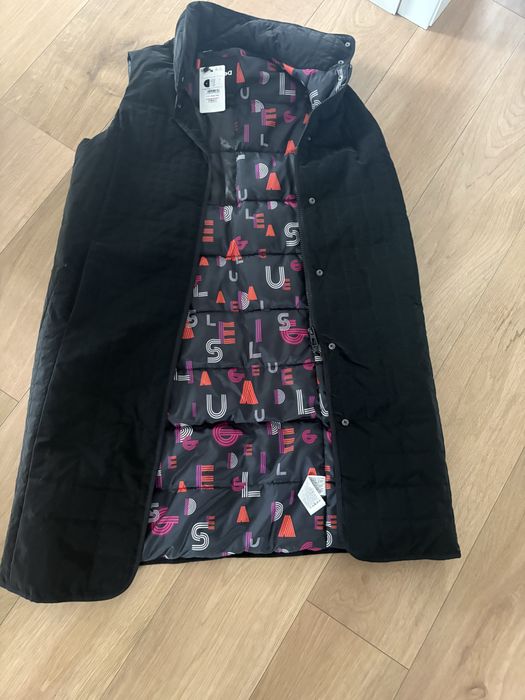 Vesta Desigual S cu eticheta