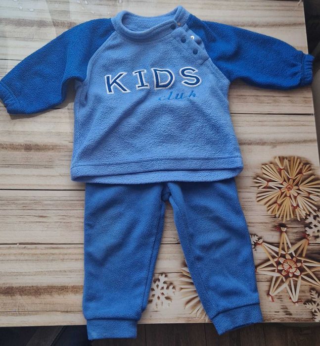 Donez haine bebe 74-80