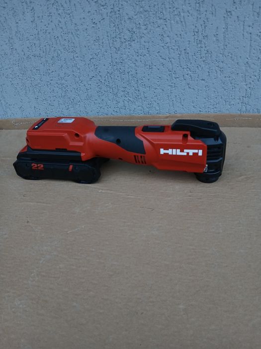 Multifuncțională Hilti SMT 6-22 NOUĂ