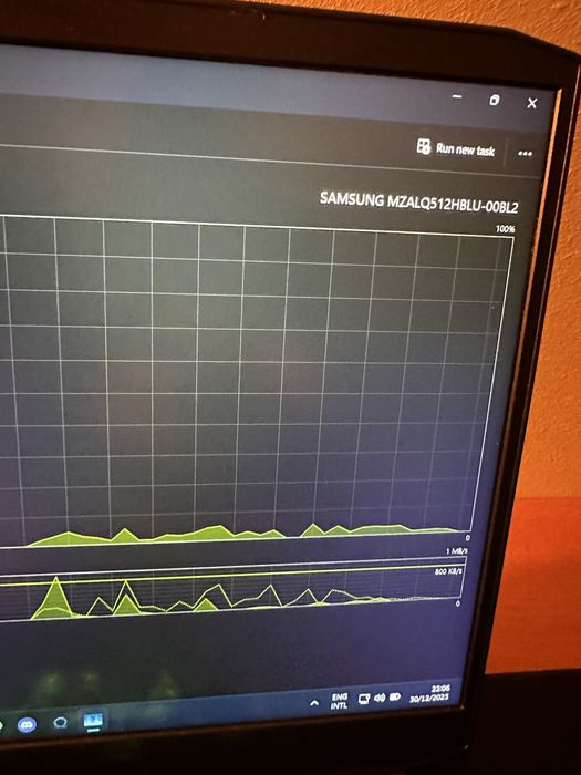 Schimb Laptop gaming Lenovo Rtx 3050 R5 5600H