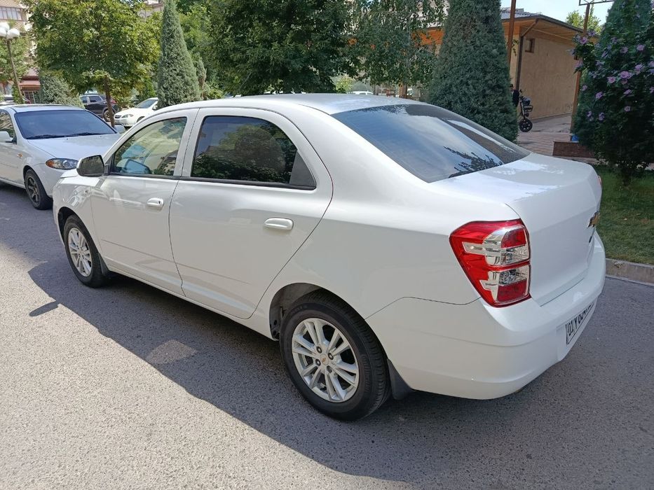 Cobalt 2020йил. A/T