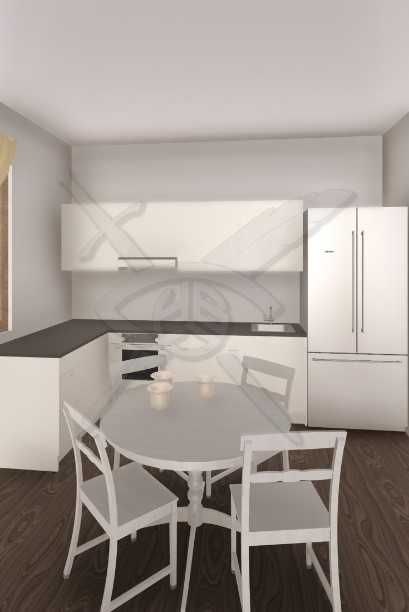 Продава се Тристаен апартамент в Пловдив, Каменица 2 - 61 кв.м за 953 €/кв.м - Снимка #2