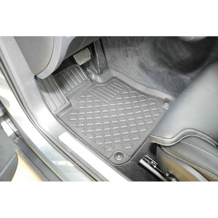 Covorase tavita 3D Premium Volvo S60, S90, V40 V60 V70 V90 -Gararantie