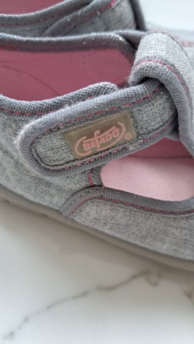 Детски пантофи Befado 24 номер