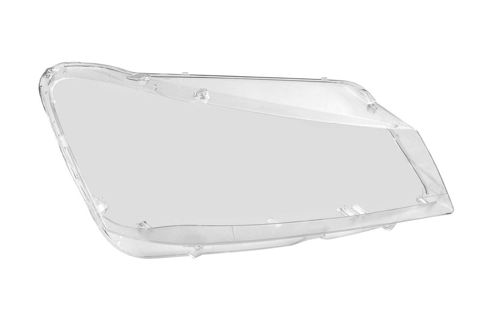 Стъкла за фар на BMW X3 F25 2010-2014, Капаци за фарове X3 F25 Преди фейса