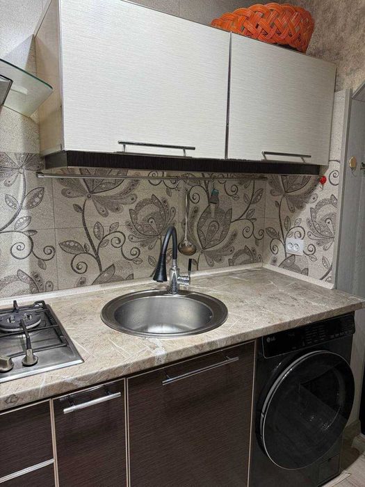 Кухонная мебель в боре