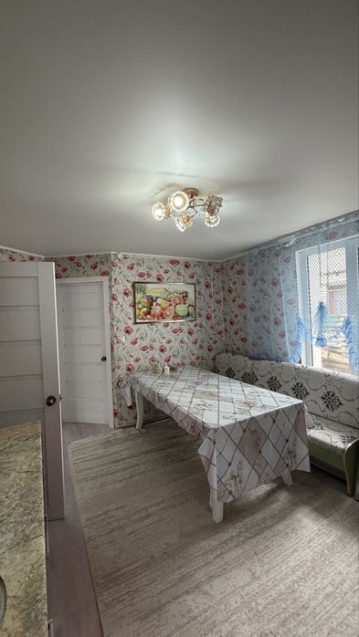 Продается дом с гаражом