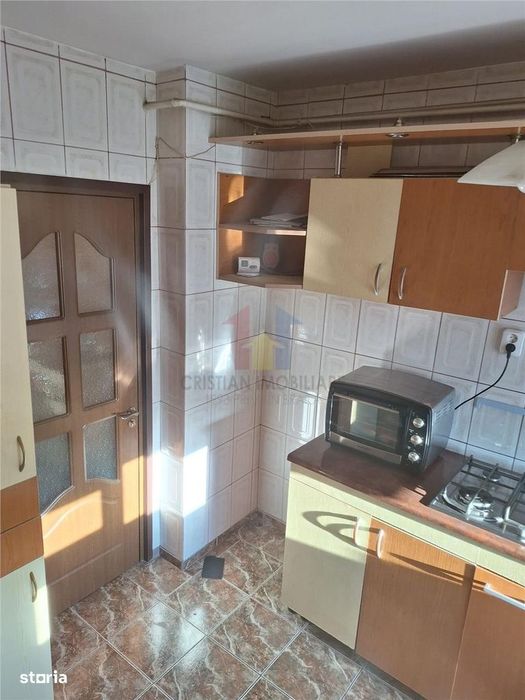 Ap. 2 camere, confort 1,  Hipodrom  - Spitalul 3
