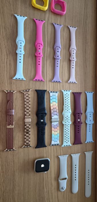 Apple Watch Series 8