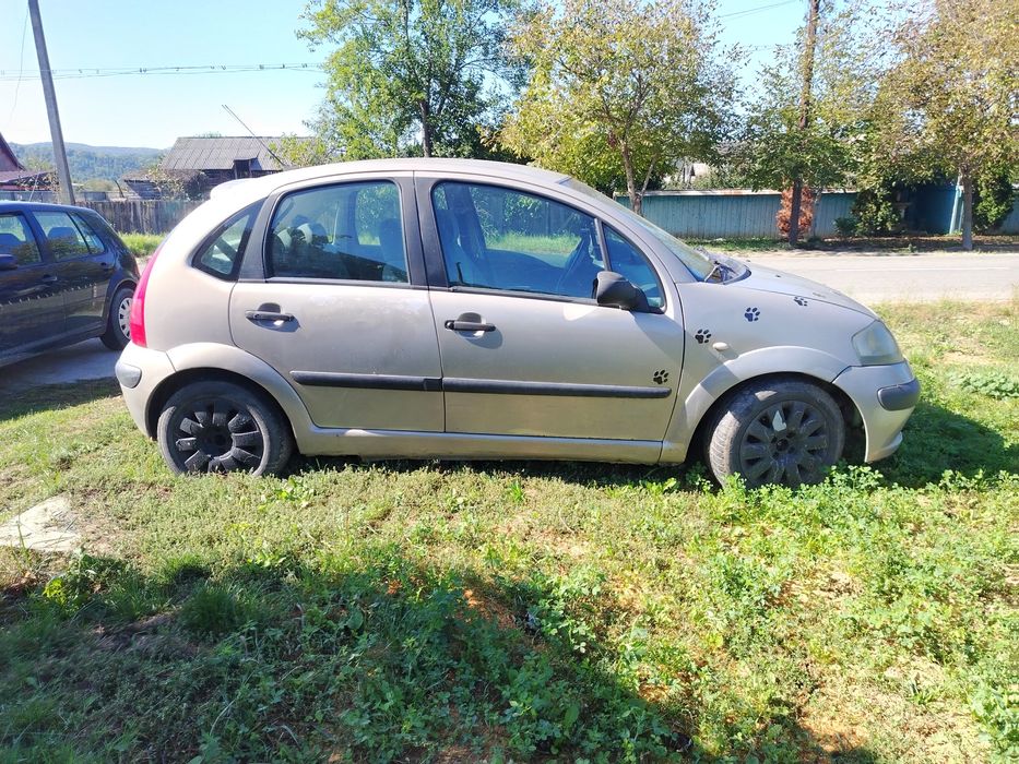 Citroen c3 diesel