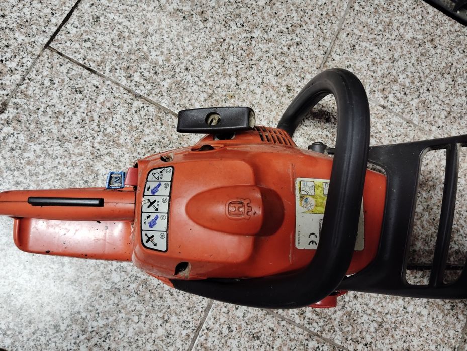 Drujba Husqvarna de vânzare!!